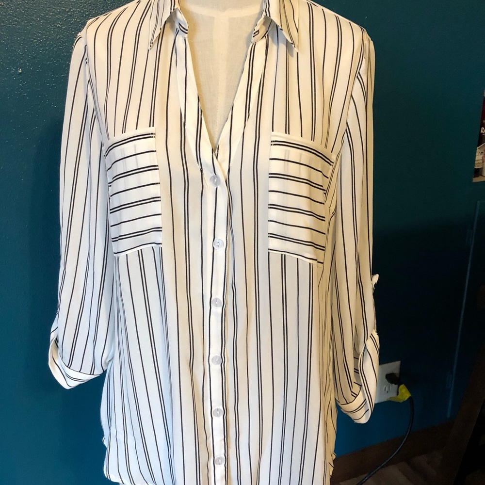 A. Byer blouse